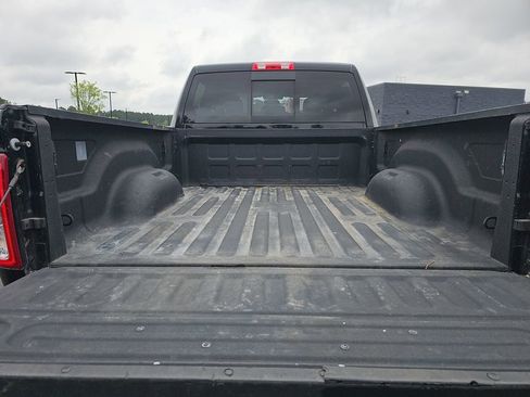 Used 2023 RAM 2500 Tradesman AWD/4WD image 16