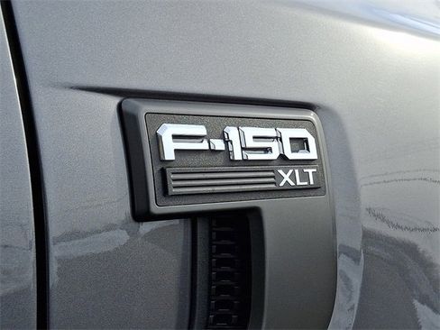 Certified 2023 Ford F150 XLT w/ Equipment Group 302A High image 30