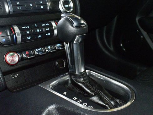 Used 2021 Ford Mustang GT Premium w/ GT Performance Package image 39