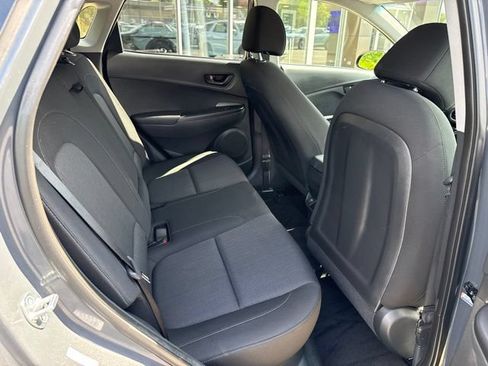 Used 2023 Hyundai Kona SEL w/ Cargo Package AWD/4WD image 20