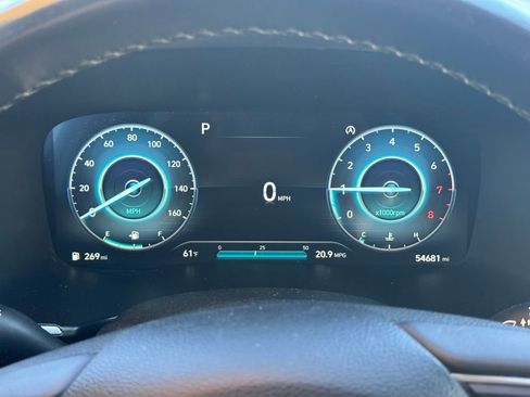 Used 2023 Hyundai Santa Fe SEL w/ Premium Package image 31