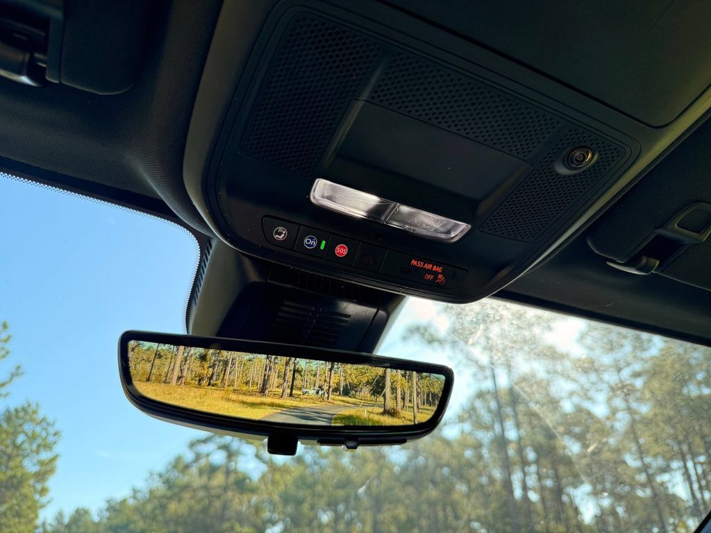 New 2027 Chevrolet Equinox ACTIV w/ Safety and Technology Package FWD image 24