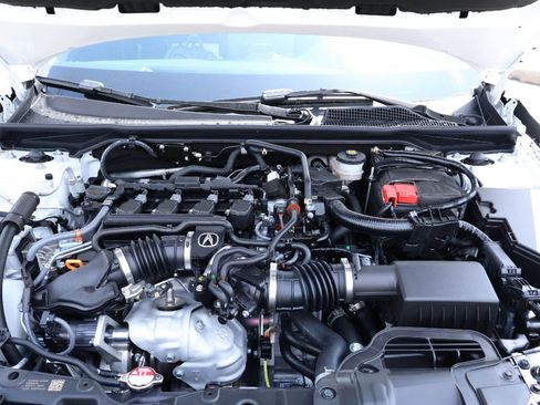 New 2026 Acura Integra A-Spec FWD image 9