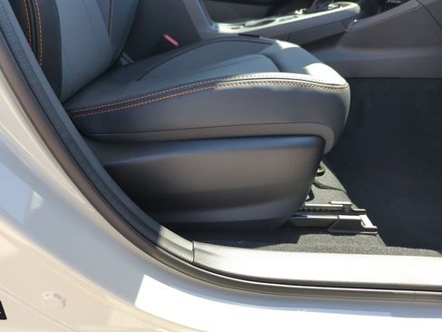 New 2026 Subaru Crosstrek 2.5i Limited AWD/4WD image 38