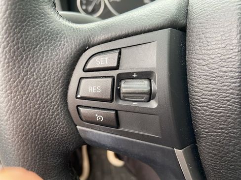 Used 2012 BMW X3 xDrive28i AWD/4WD image 19
