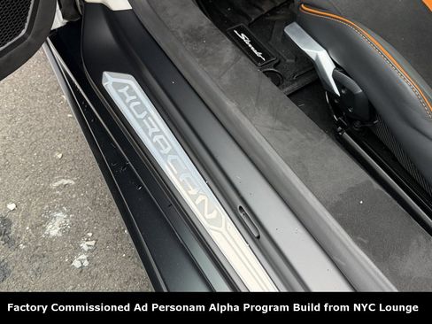 Used 2024 Lamborghini Huracan Sterrato image 51