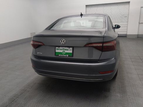 Used 2020 Volkswagen Jetta S FWD image 7