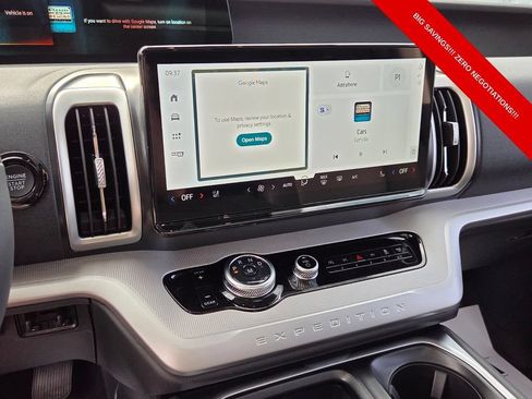 New 2026 Ford Expedition Active RWD image 19