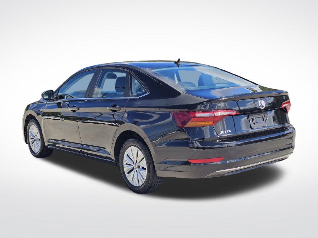 Used 2019 Volkswagen Jetta S FWD image 9