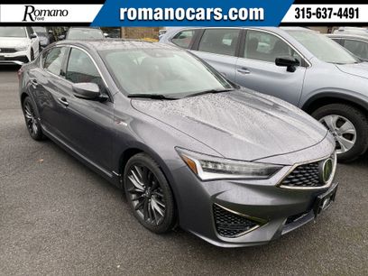 Used 2022 Acura ILX