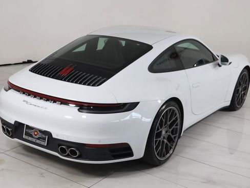 Used 2020 Porsche 911 Carrera S image 78