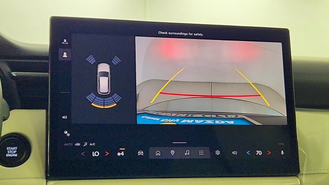 New 2026 MAZDA CX-5 Select AWD/4WD image 19