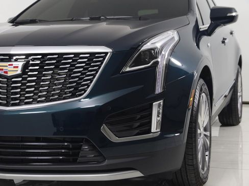 Used 2024 Cadillac XT5 Premium Luxury image 79