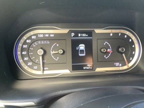 Used 2022 Hyundai Santa Cruz SEL image 19