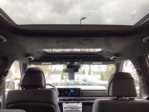 New 2026 Hyundai Santa Fe Calligraphy AWD/4WD image 13