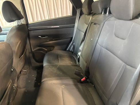 Used 2022 Hyundai Tucson SEL AWD/4WD image 15