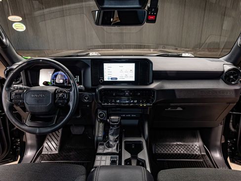 Used 2025 Toyota Land Cruiser 1958 image 15