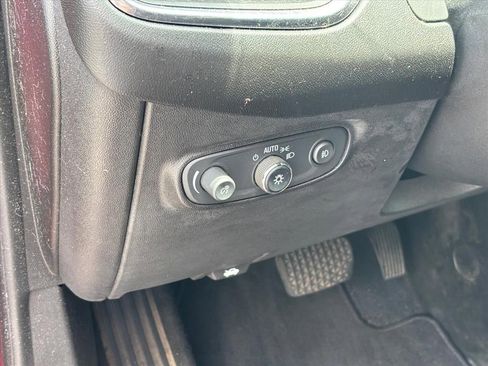 Used 2020 Chevrolet Equinox LT AWD/4WD image 7