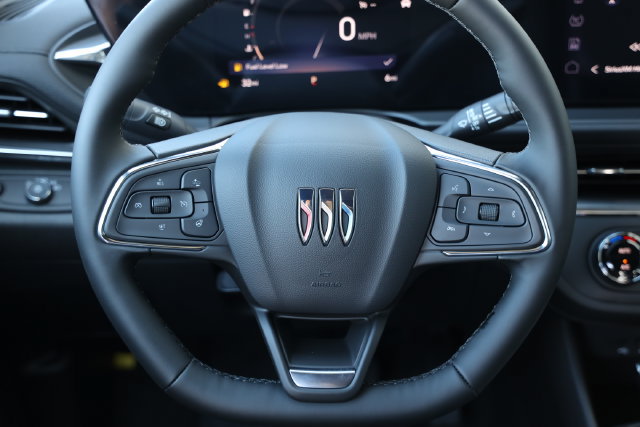 New 2026 Buick Envista Sport Touring w/ Convenience I Package FWD image 26
