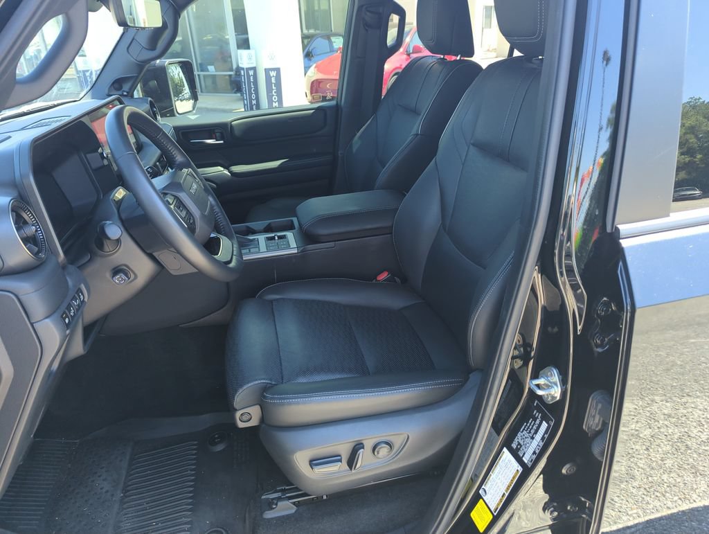 Used 2024 Toyota Land Cruiser AWD/4WD image 12