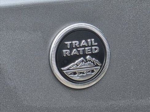 Used 2015 Jeep Wrangler Unlimited Sport image 11