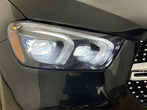 Certified 2023 Mercedes-Benz GLE 580 4MATIC image 43