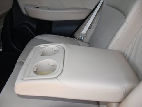 Used 2018 Subaru Outback 2.5i Limited image 17