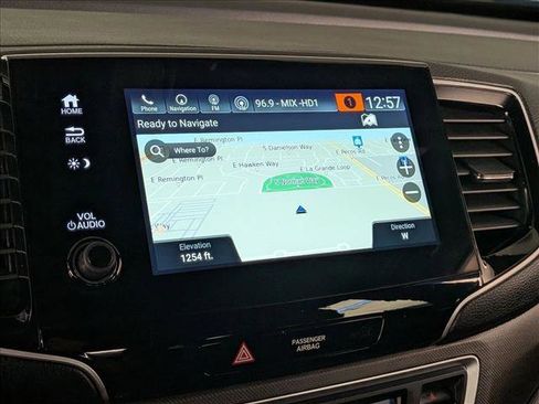 Used 2023 Honda Passport TrailSport image 20