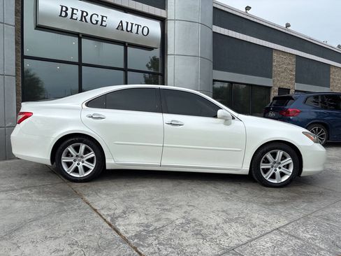 Used 2008 Lexus ES 350 w/ Premium Plus Pkg FWD image 6