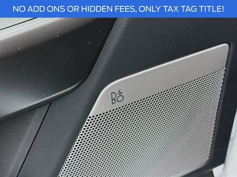 New 2025 Ford F150 Lariat w/ Equipment Group 501A Mid image 19