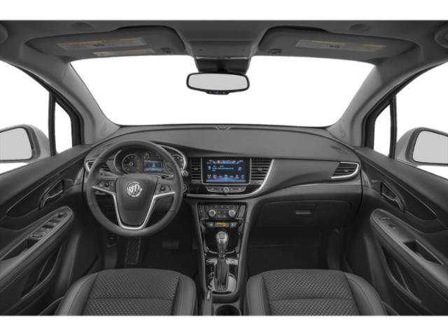 Used 2019 Buick Encore Preferred AWD/4WD image 11