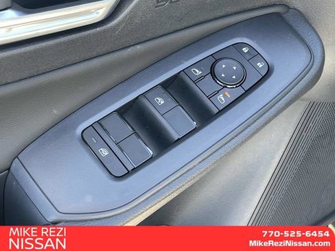 New 2026 Nissan Sentra SV w/ SV Convenience Package FWD image 13
