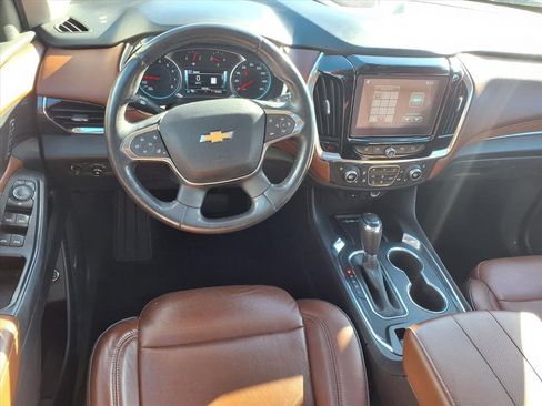 Used 2018 Chevrolet Traverse High Country image 10