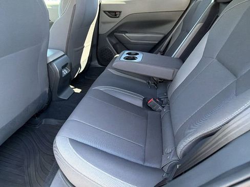 Used 2025 Subaru Crosstrek 2.0i Premium image 16