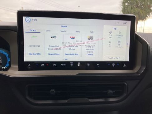 New 2025 Ford Bronco Sport Big Bend w/ Convenience Package image 33