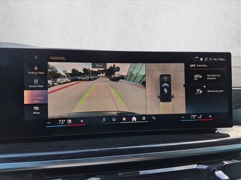 Certified 2026 BMW X5 sDrive40i w/ M Sport Package RWD image 14