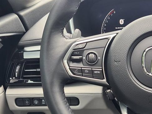 Certified 2026 Acura MDX FWD w/ Technology Package image 29