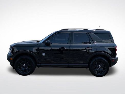 Certified 2024 Ford Bronco Sport Big Bend w/ Convenience Package AWD/4WD image 13