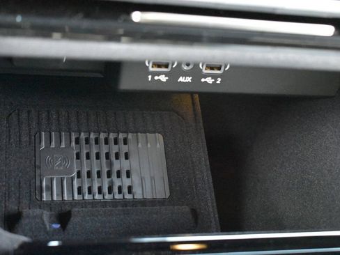 New 2026 Jeep Grand Wagoneer Limited w/ Premium Group II AWD/4WD image 23