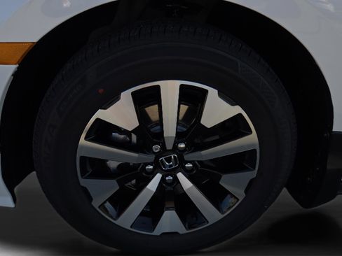 New 2026 Honda Odyssey EX-L image 22
