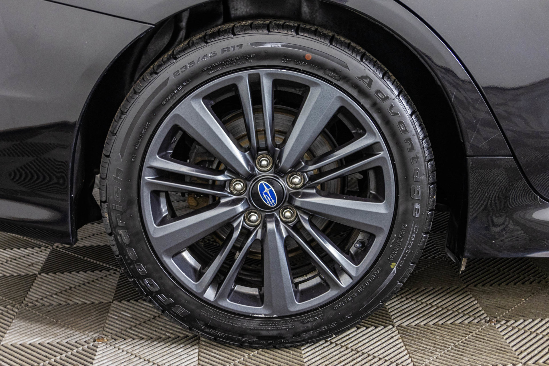 Used 2019 Subaru WRX AWD/4WD image 51