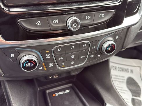 Used 2023 Chevrolet Traverse Premier w/ Redline Edition image 34