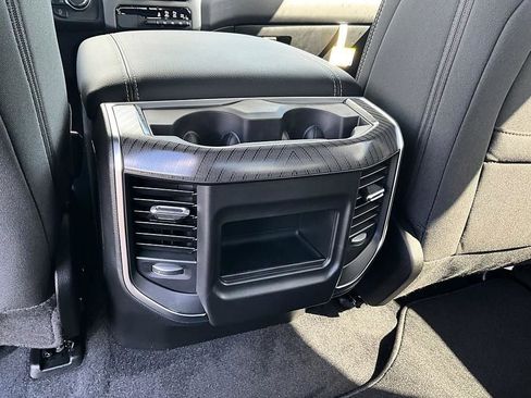 New 2026 RAM 1500 Big Horn w/ Night Edition AWD/4WD image 28