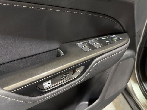 Used 2023 Lexus NX 350 AWD w/ Premium Package image 26