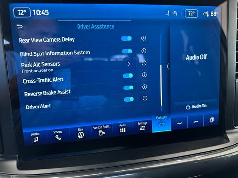 Used 2023 Ford F150 XLT w/ Equipment Group 302A High AWD/4WD image 43
