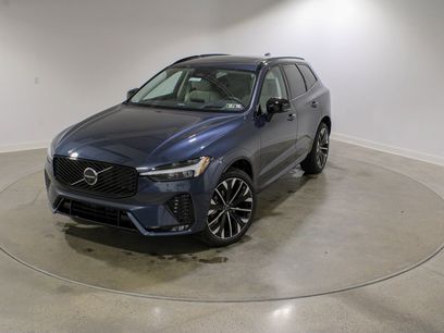 New 2026 Volvo XC60 B5 Ultra w/ Protection Package Premier
