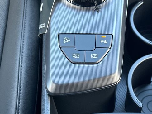 New 2026 Kia Sportage EX AWD/4WD image 25