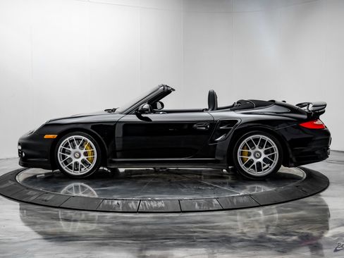 Used 2012 Porsche 911 Edition 918 Spyder image 7