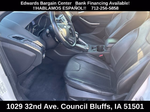 Used 2012 Ford Focus SEL FWD image 11