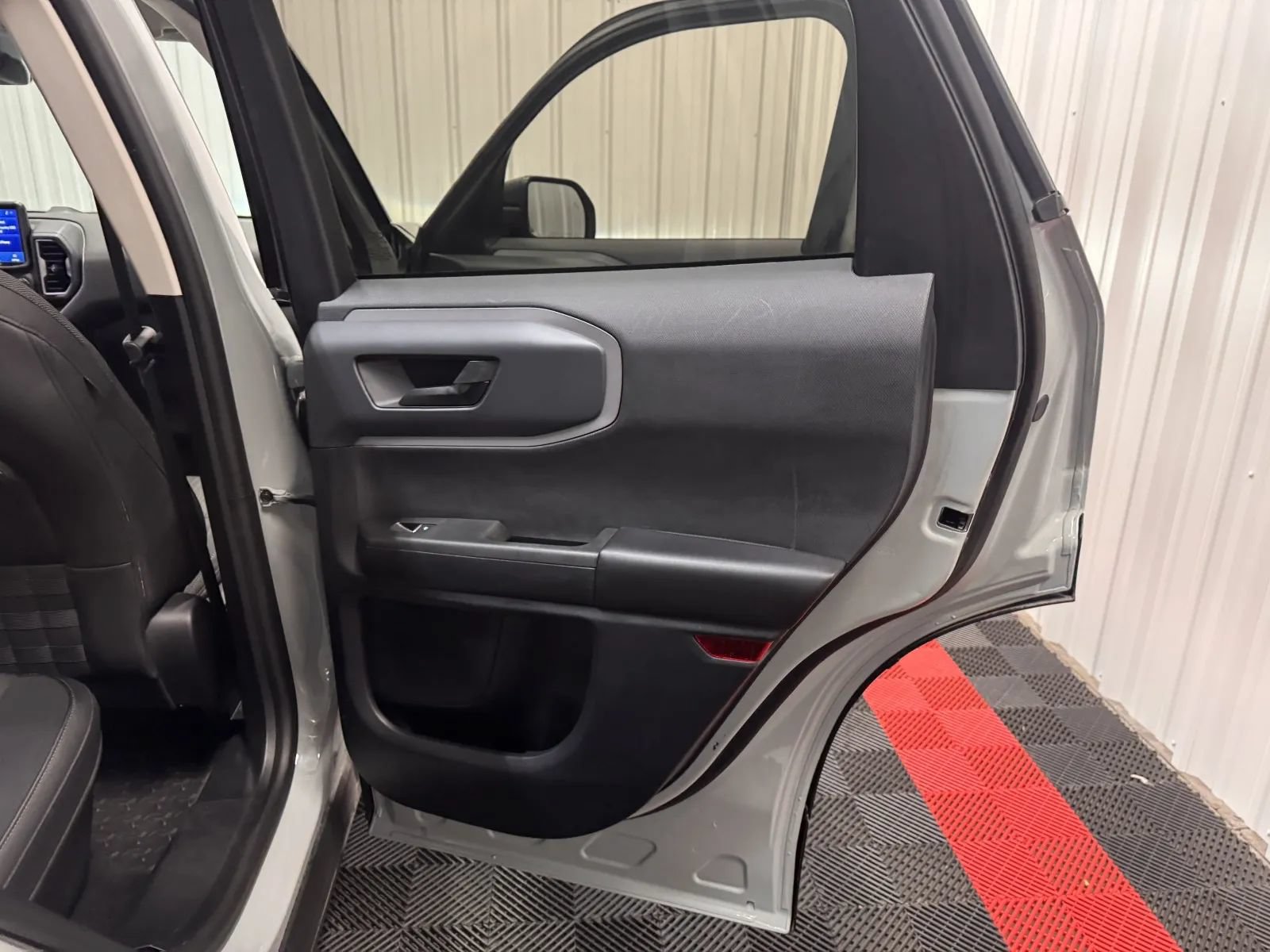 Used 2022 Ford Bronco Sport Big Bend w/ Convenience Package AWD/4WD image 38